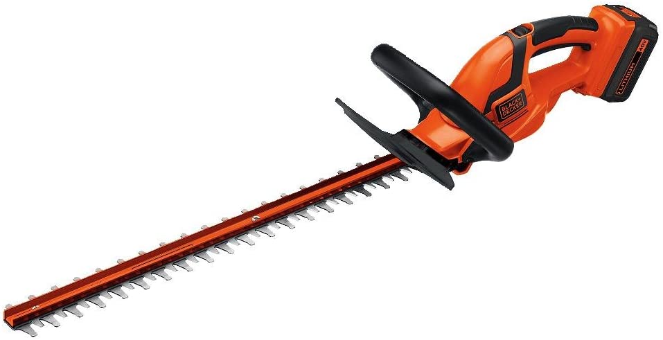 9 Best Cordless Hedge Trimmers in 2026