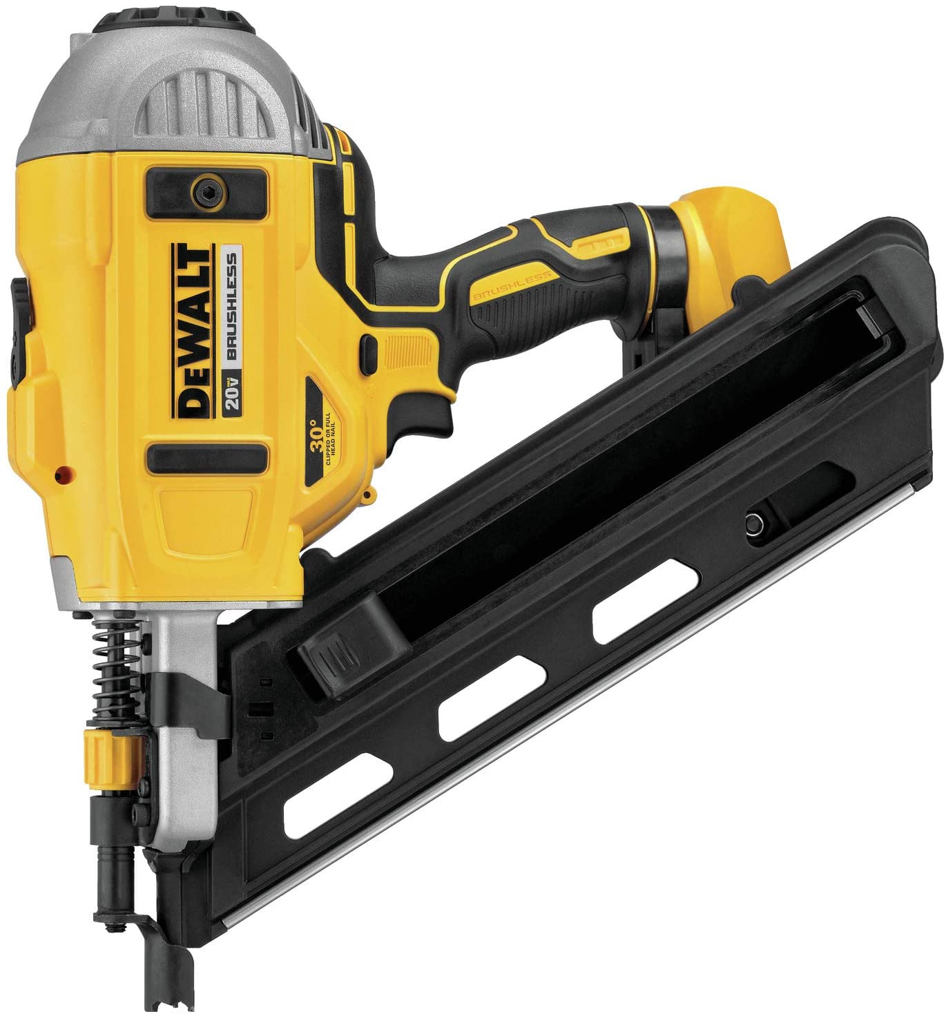 7 Best Cordless Framing Nailers in 2026